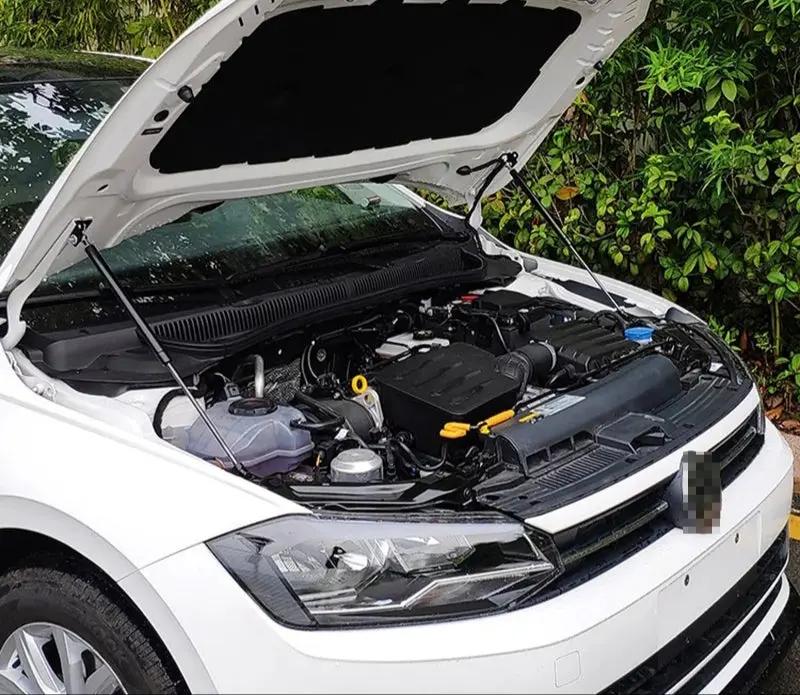 Volkswagen Bonnet Lift Kits Retrofitters RSA