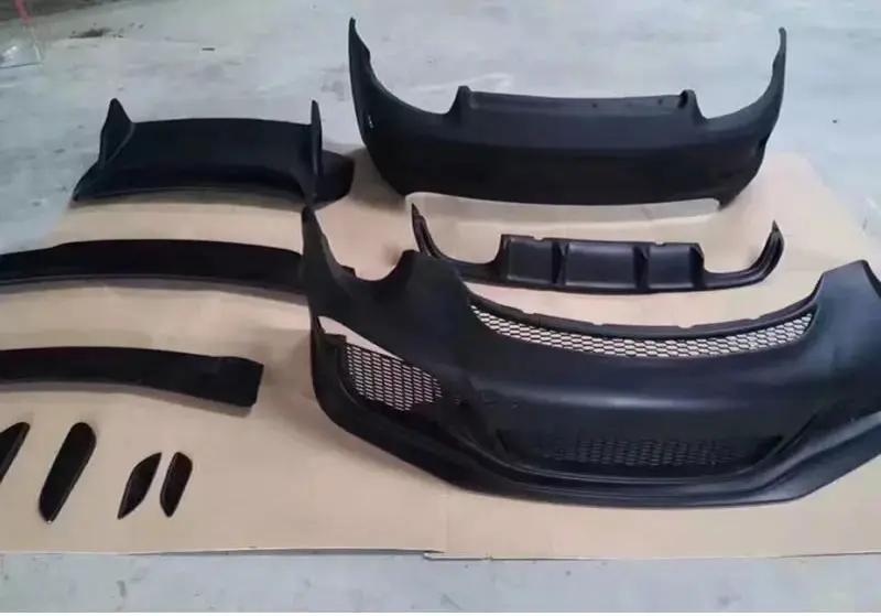 Porsche Gt3 kit In stock with Supplier 7 to 14 days