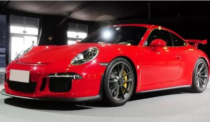 Porsche Gt3 kit In stock with Supplier 7 to 14 days