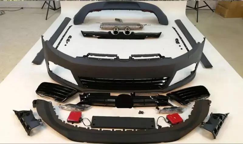 Volkswagen Golf mk6 R Kit In stock with Supplier 7 to 14 days