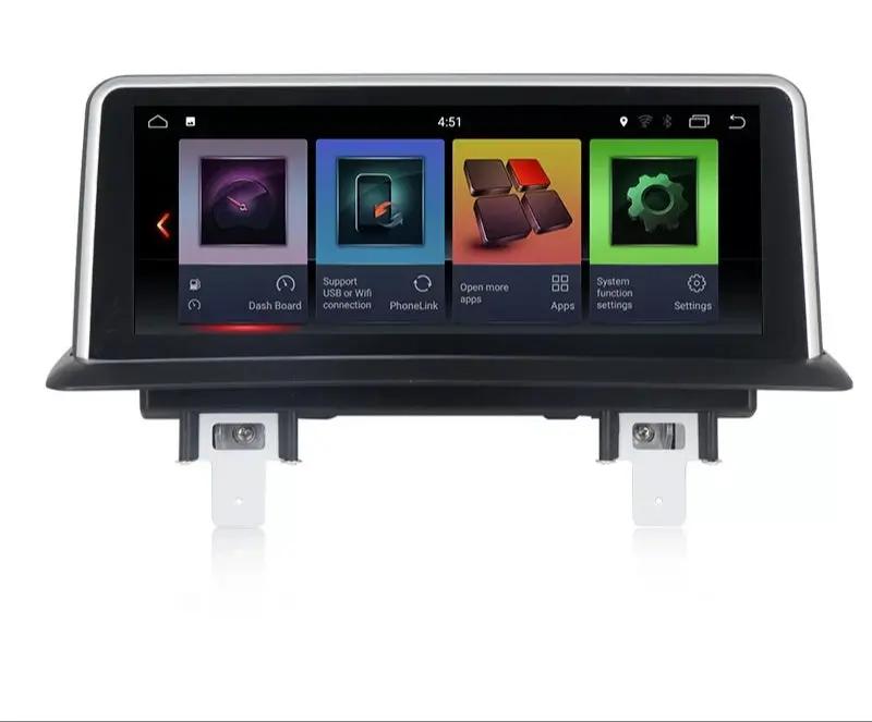 Android Screen upgardes In stock with Supplier 7 to 14 days