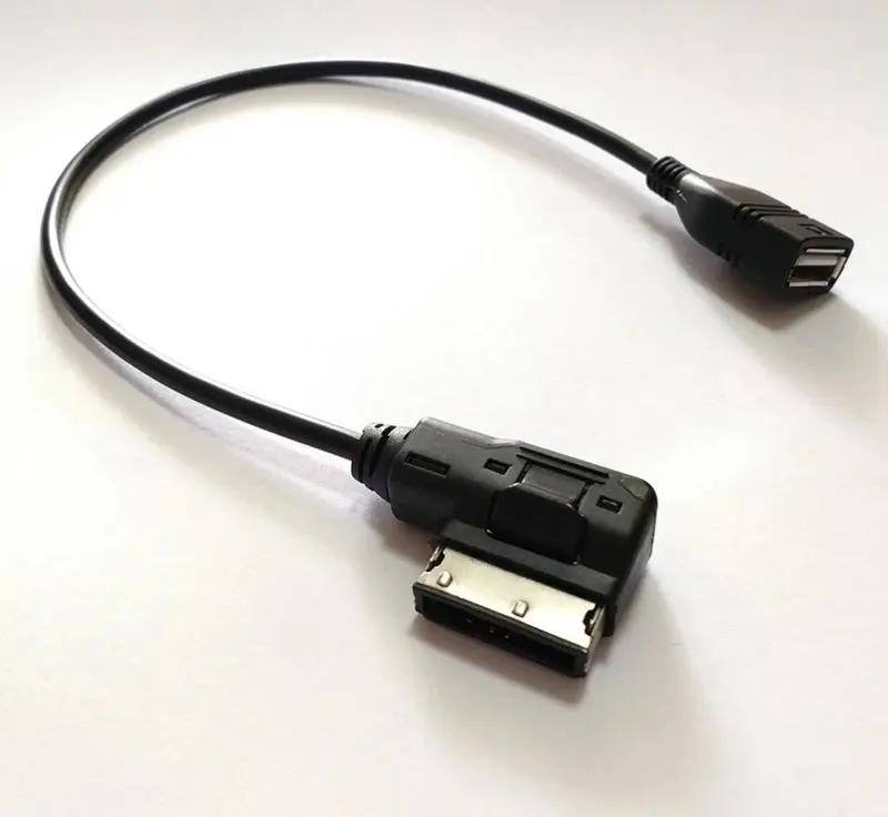 Volkswagen or Audi MMI cable to usb Retrofitters RSA