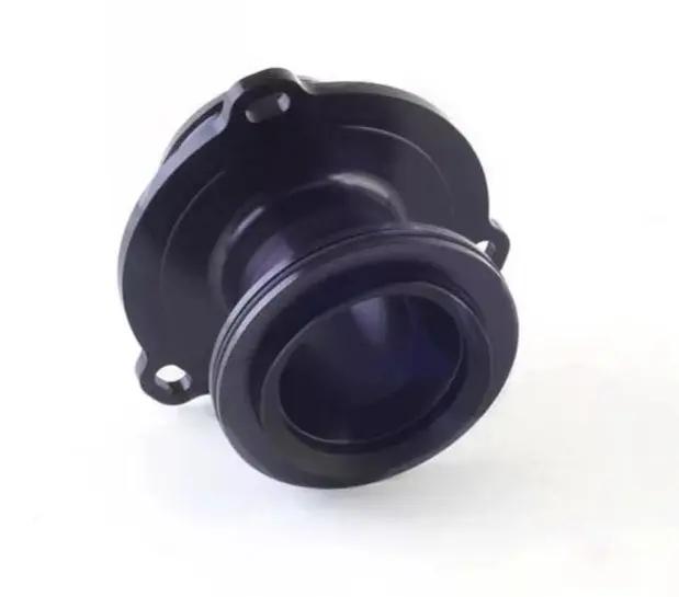 Volkswagen Turbo muffler delete for Golf GTI/mk5/mk6/tiguan/Scirocco In stock with Supplier 7 to 14 days