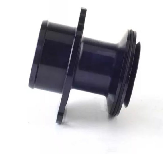 Volkswagen Turbo demper delete vir Golf GTI/mk5/mk6/tiguan/Scirocco