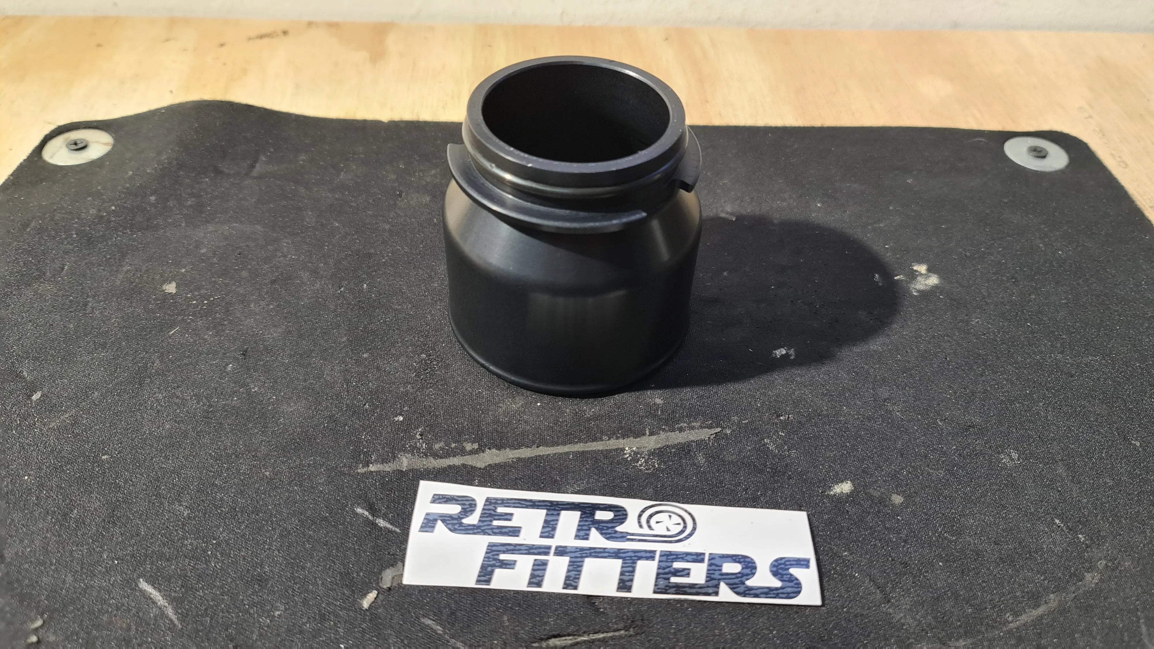 Volkswagen Golf / Tigaun / Polo Intake turbo coupling Retrofitters RSA