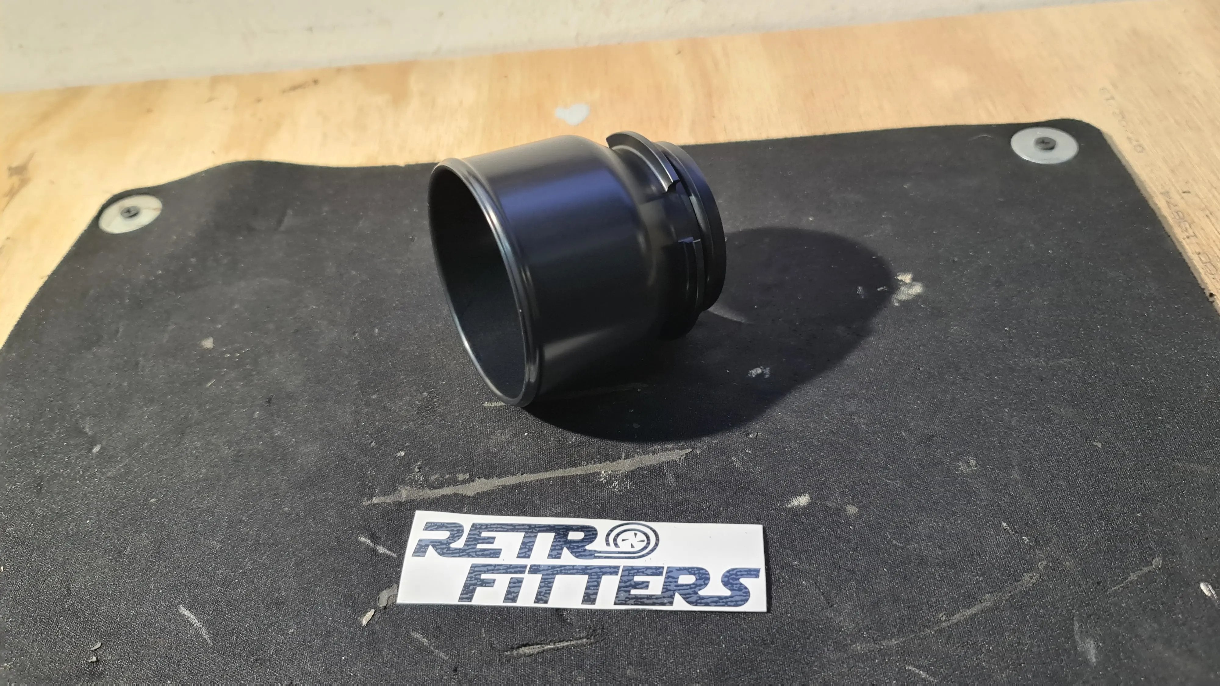 Volkswagen Golf / Tigaun / Polo Intake turbo coupling Retrofitters RSA