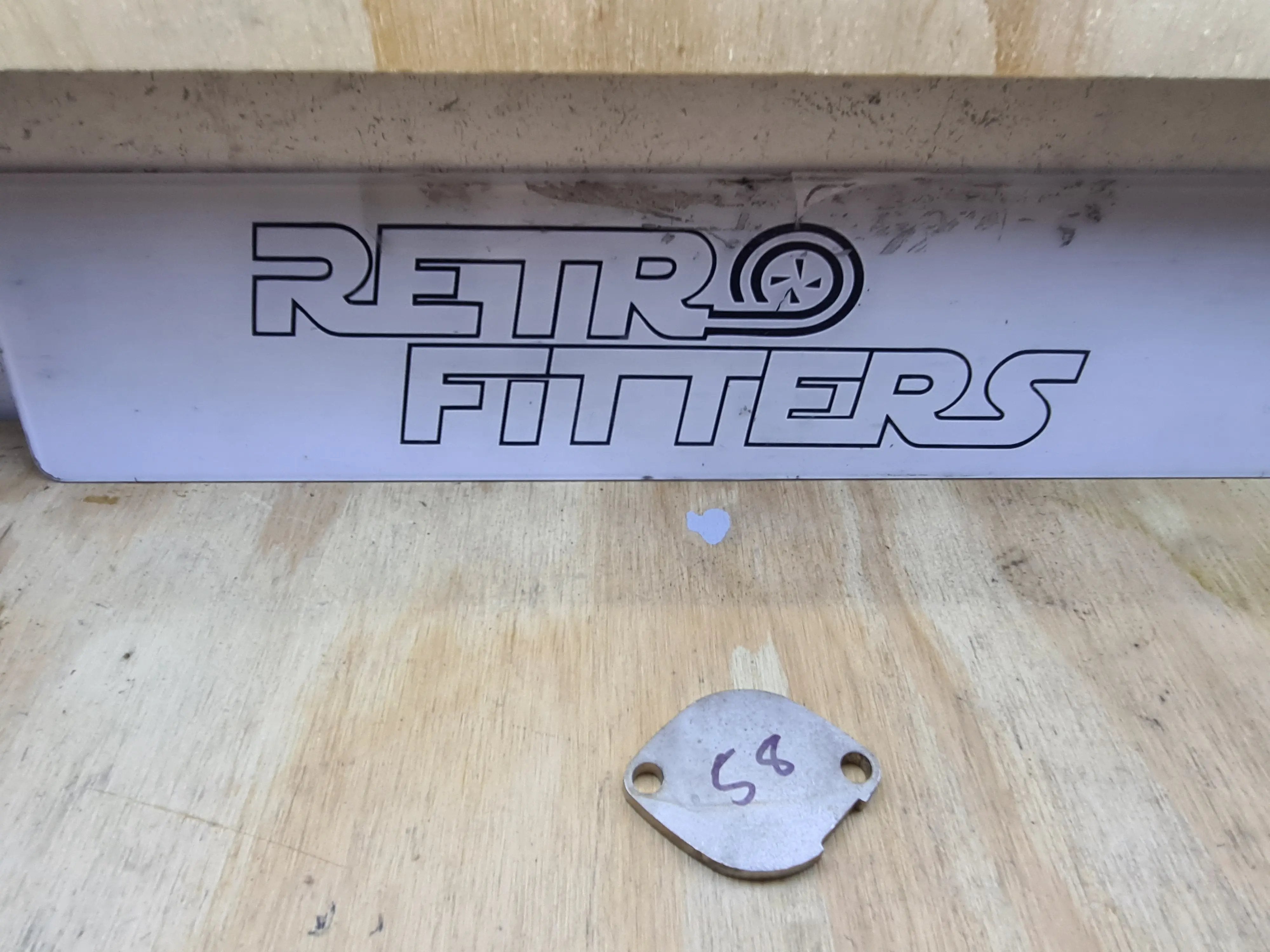 Volkswagen / Audi Diesel Egr delete kit Retrofitters RSA