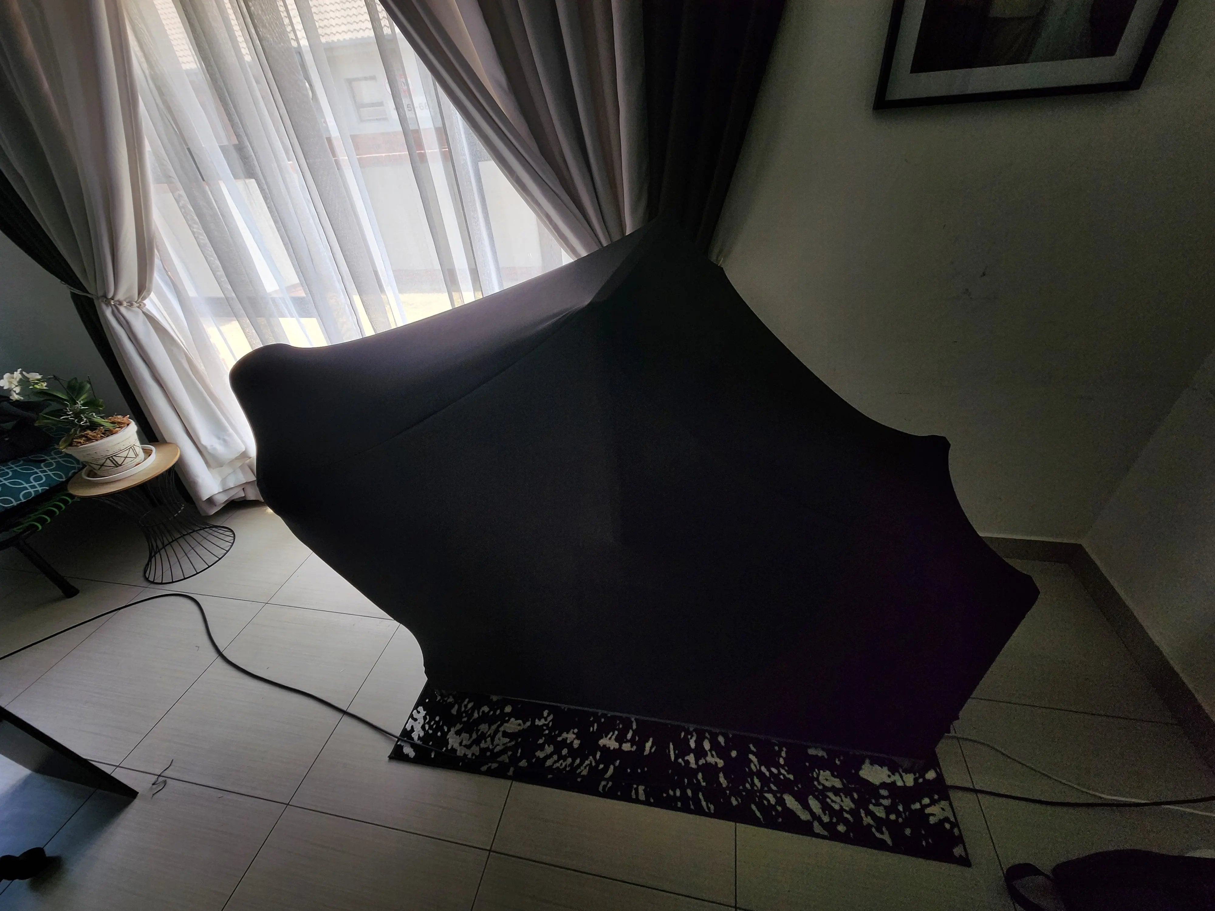 Aluminuim Racing frame cover In stock with Supplier 7 to 14 days