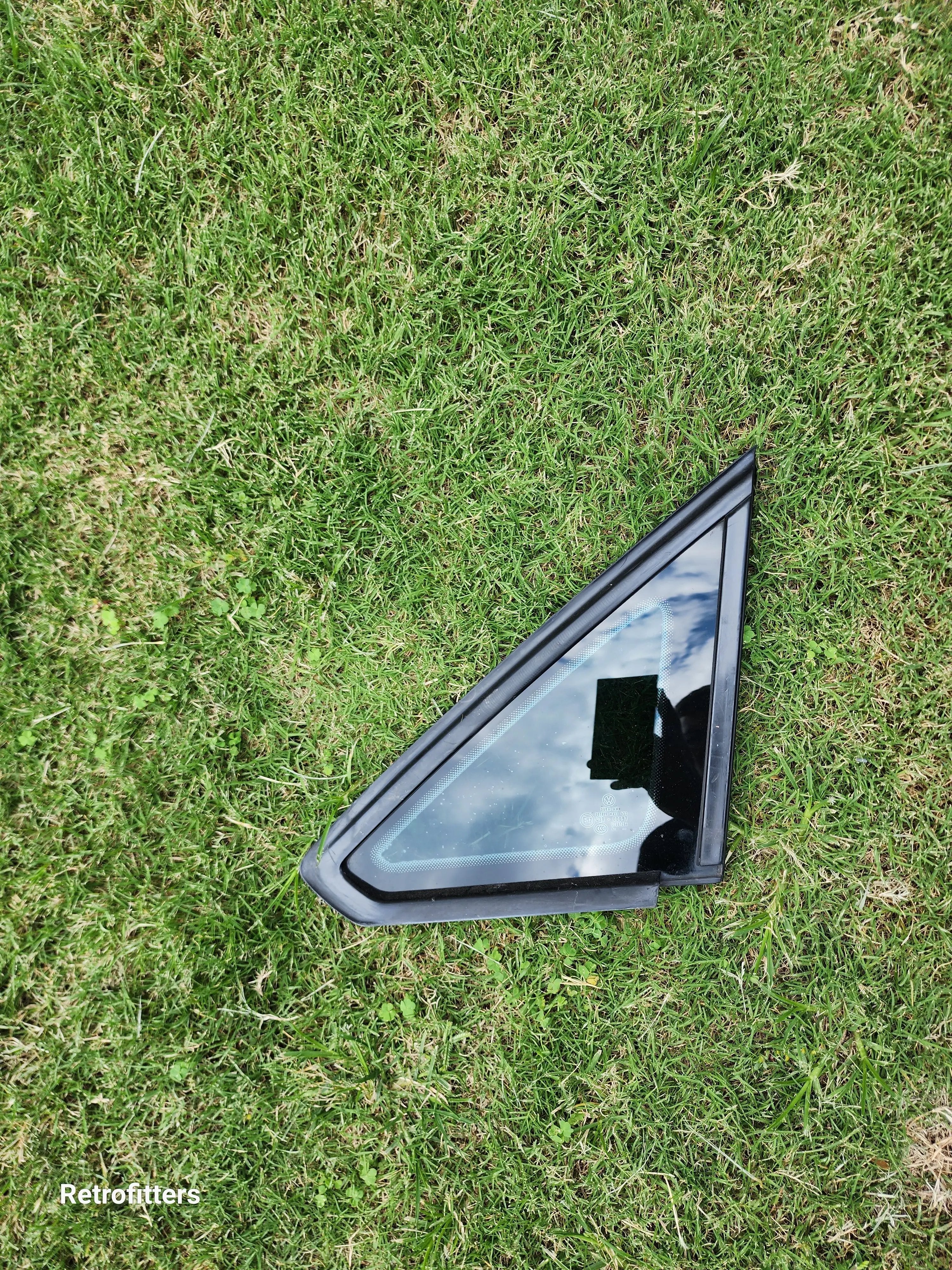 Pre loved (used) - Caddy 2016 Pv parts Retrofitters RSA