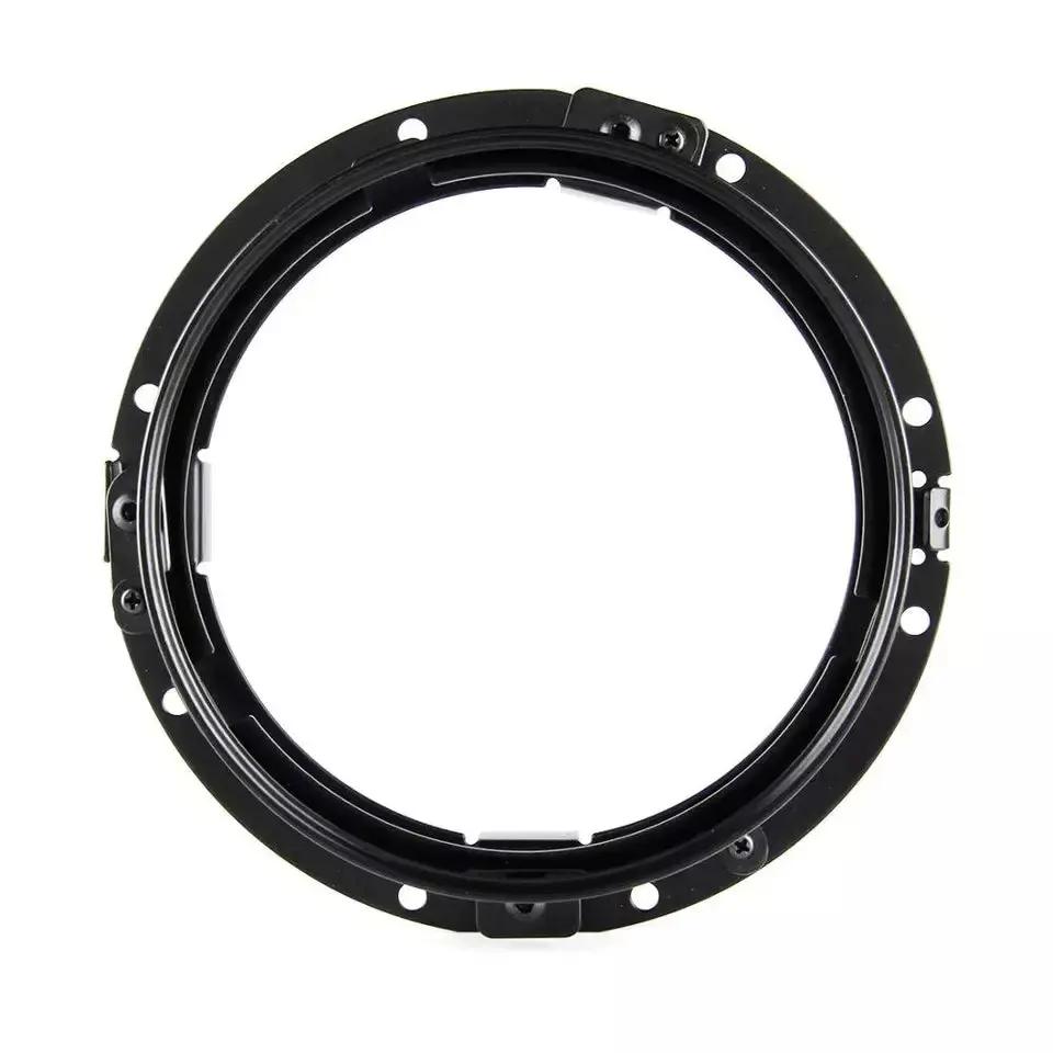 7 inch LED Headlight mounting bracket In stock with supplier 2- 3 days