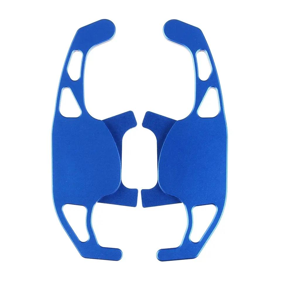 Volkswagen Aluminum Steering Wheel Dsg Paddle Extenders Retrofitters RSA