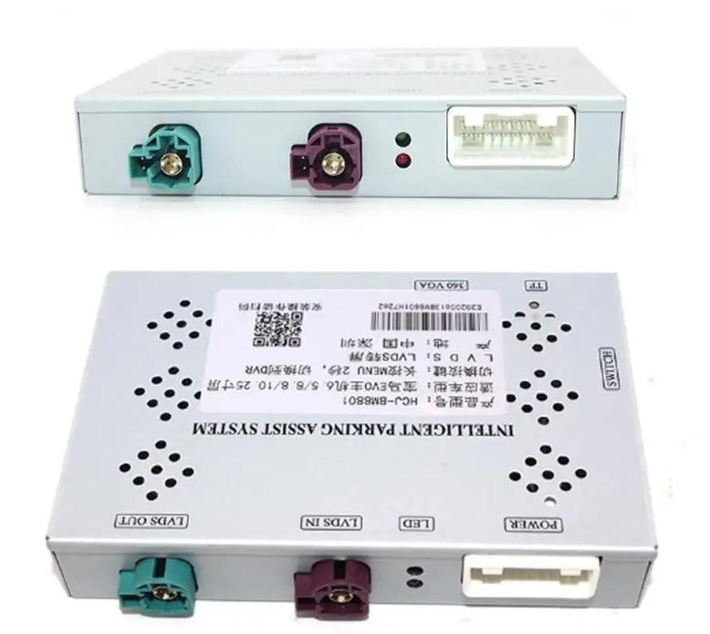 Volkswagen/Audi/Bmw/Mercedes-benz Plug and Play Car Video Interface/Carplay In stock with Supplier 7 to 14 days