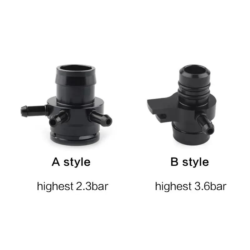 Volkswagen Turbo Boost Tap For VW GTI GOLF MK5/6 AUDI A3 4 TT Leon Retrofitters RSA