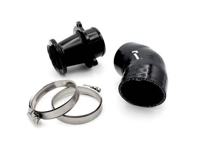 RACINGLINE TURBO MUFFLER DELETE FOR 2.0 TSI GOLF 8 GTI | VWR160000