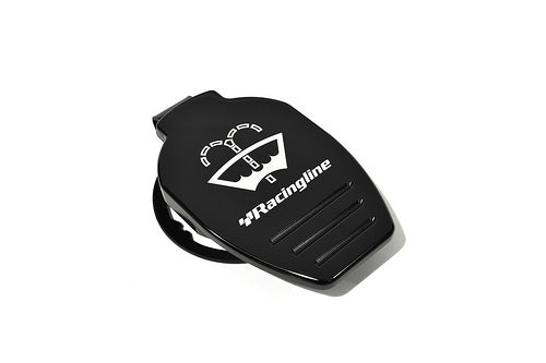 Racingline Billet Golf 7 MQB Washer Bottle Cap