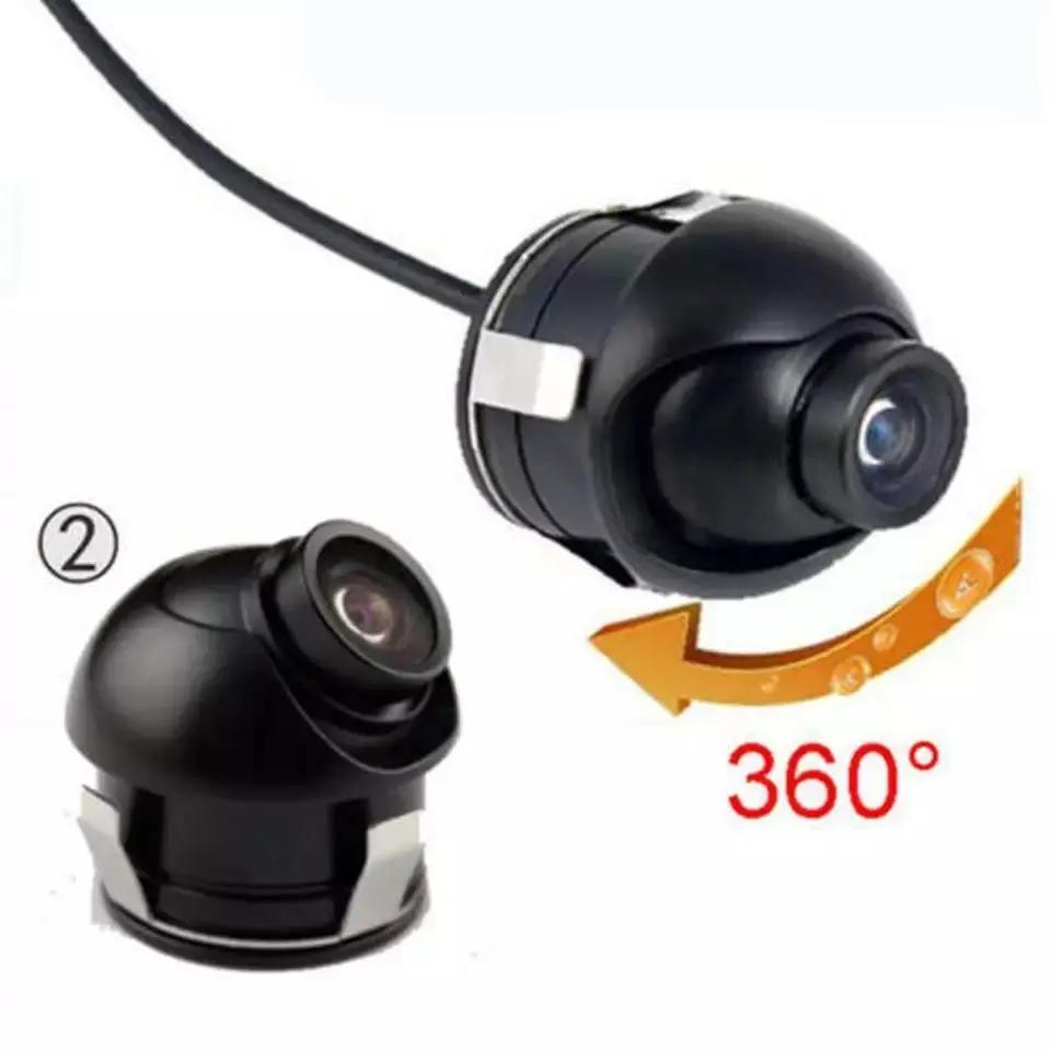 Night Vision 360 Degree Camera Retrofitters RSA
