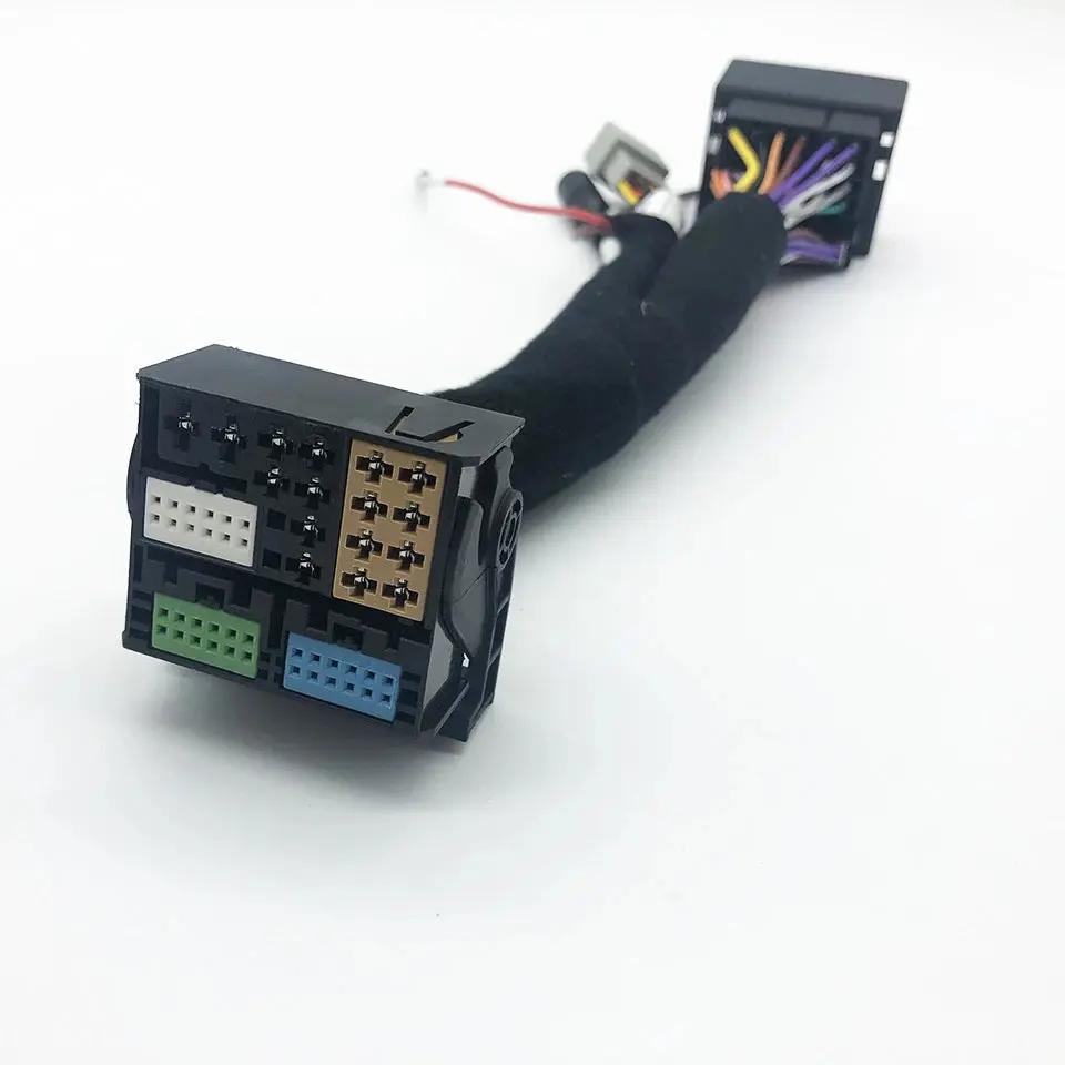 Volkswagen/Audi/Bmw/Mercedes-benz Plug and Play Car Video Interface/Carplay In stock with Supplier 7 to 14 days