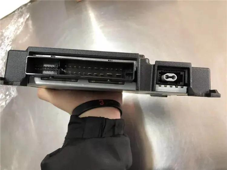 Volkswagen Dynaudio Amplifier 5Q0 035 456 A In stock with Supplier 7 to 14 days