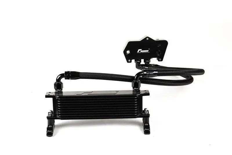 Racingline DSG Cooler MK7 In stock with supplier 2- 3 days