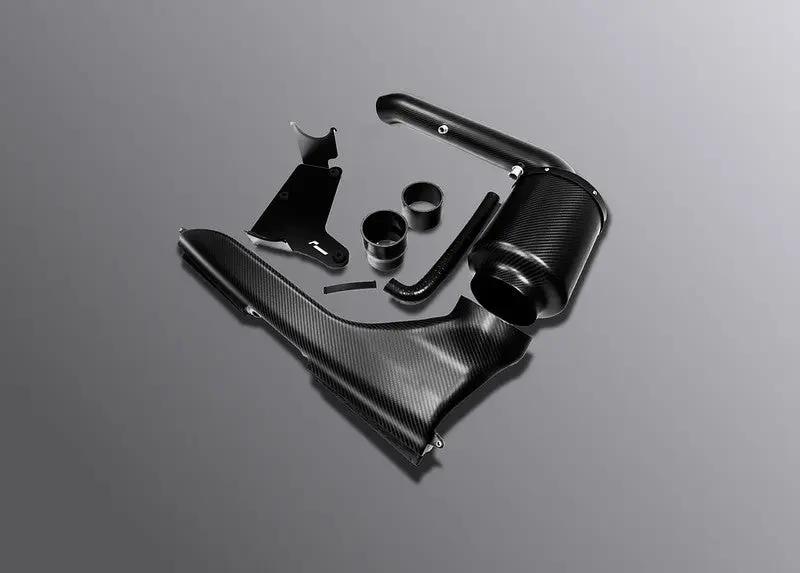 Racingline 8V2 RS3 / 8S TTRS Matte Carbon Intake system In stock with supplier 2- 3 days