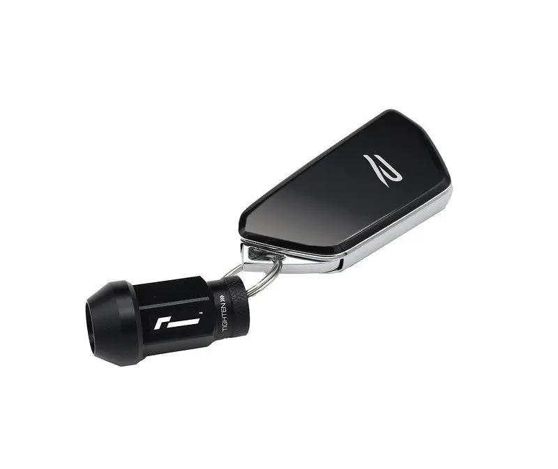 Racingline Wheel Nut Key Ring In stock with supplier 2- 3 days