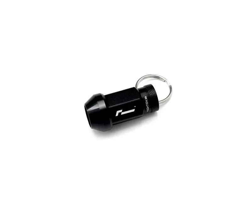 Racingline Wheel Nut Key Ring In stock with supplier 2- 3 days