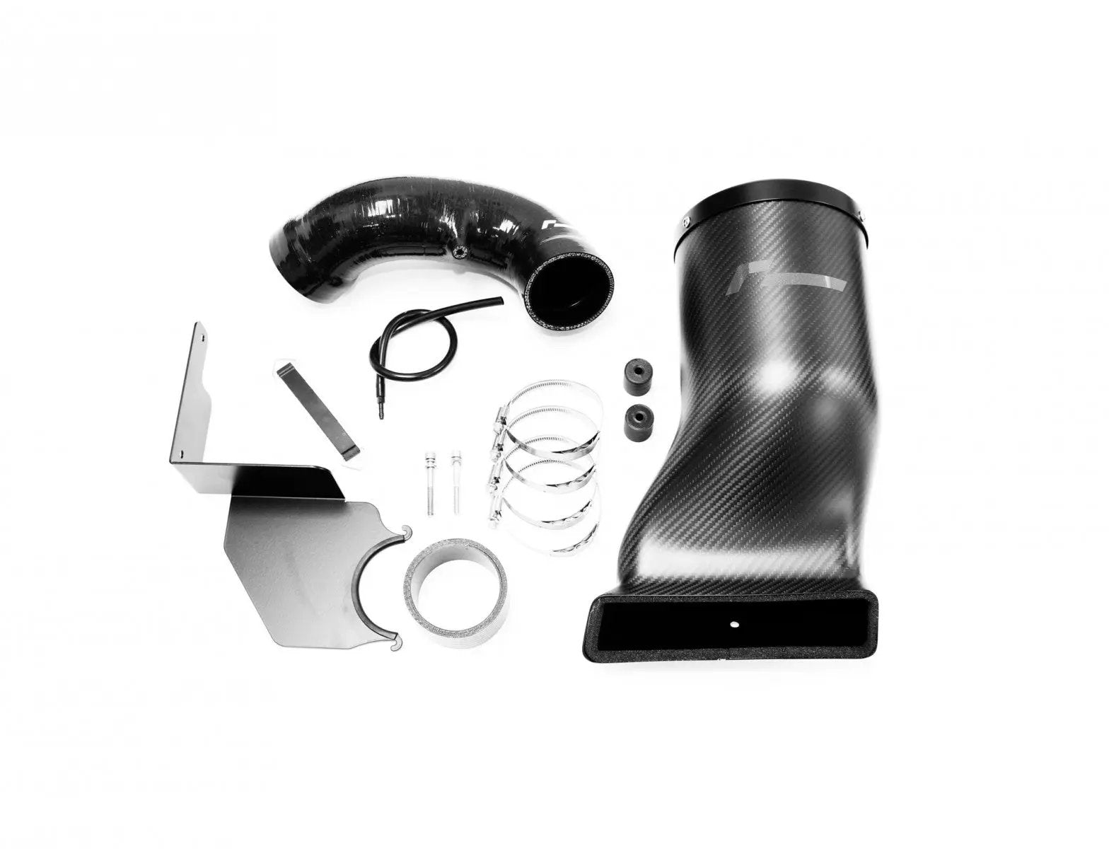 Racingline Polo AW GTI Carbon Intake System In stock with supplier 2- 3 days