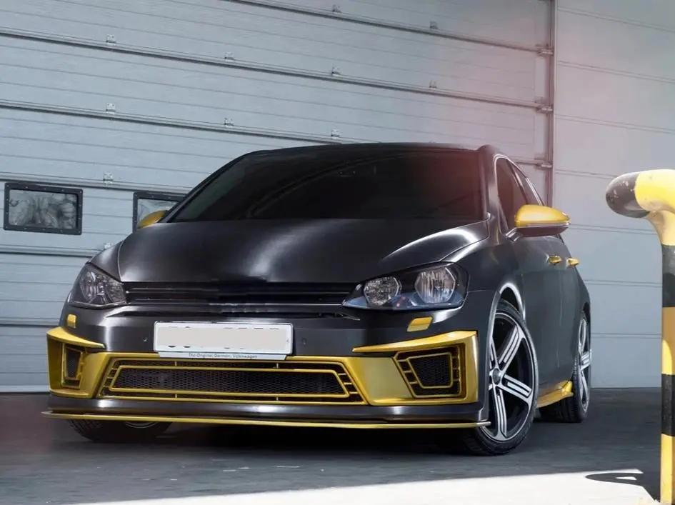 Volkswagen Golf mk7 R400 Kit In stock with Supplier 7 to 14 days