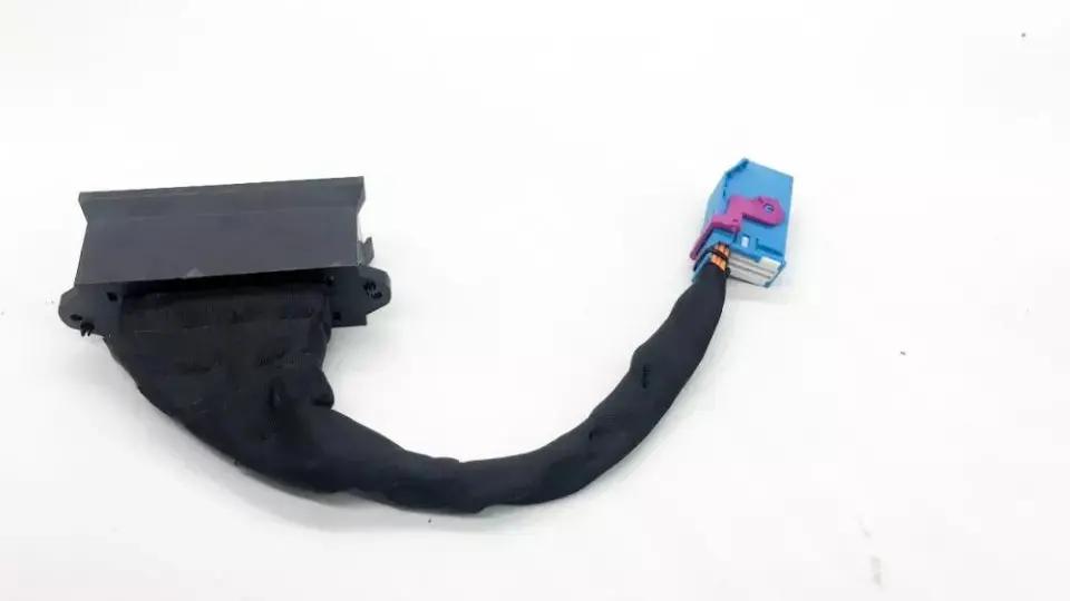 OEM R36 36 to 32 Pins Plug&Play Instrument Cluster Adapter For Instrument Cluster Adapter Wire Passat B6 Retrofitters RSA