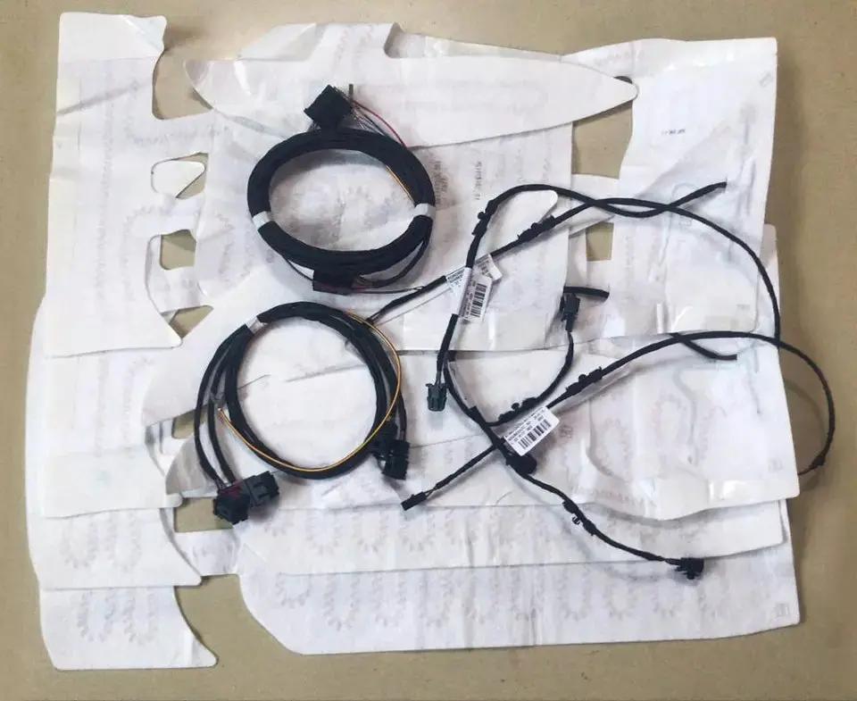 Volkswagen Golf mk7 seat heating/set In stock with Supplier 7 to 14 days