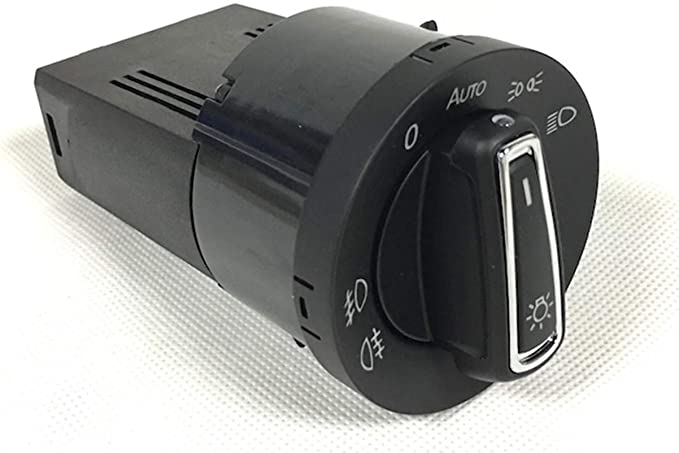Volkswagen Auto light kit
