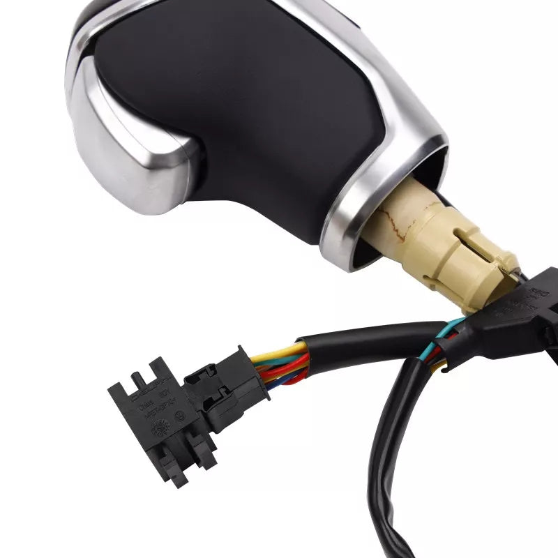 Volkswagen DSG Elektroniese Shift Handvatsel