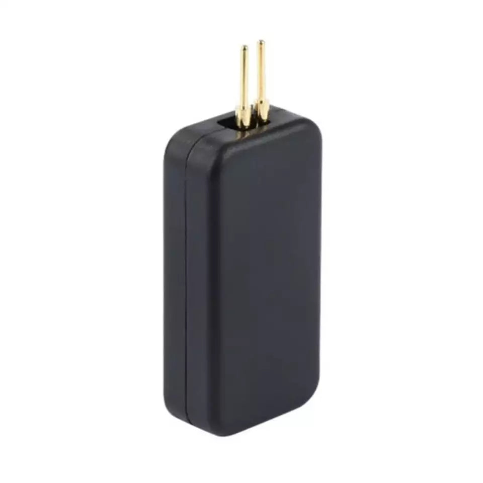 SRS Airbag Simulator Resistor Bypass