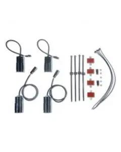 KW / ST / AP DCC Canceller kit In stock with Supplier 7 to 14 days