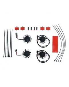 KW / ST / AP DCC Canceller kit In stock with Supplier 7 to 14 days