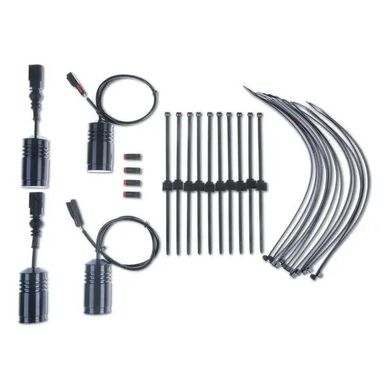 KW / ST / AP DCC Canceller kit In stock with Supplier 7 to 14 days