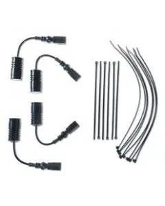 KW / ST / AP DCC Canceller kit In stock with Supplier 7 to 14 days