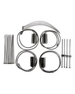 KW / ST / AP DCC Canceller kit In stock with Supplier 7 to 14 days