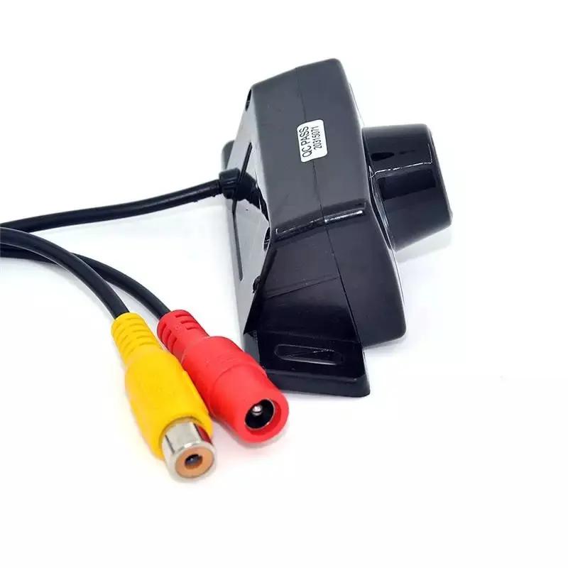 Car Rear View Camera Auto Parking Monitor Waterproof In stock with supplier 2- 3 days