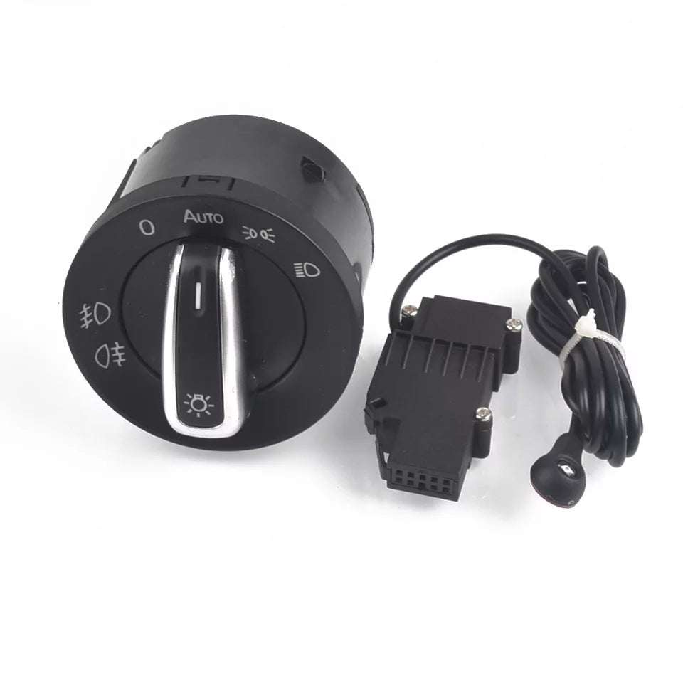 Volkswagen Auto light kit