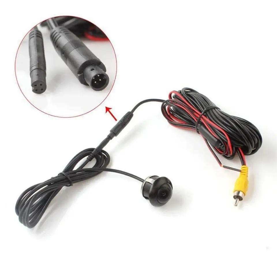 Night Vision 360 Degree Camera version 2 Retrofitters RSA