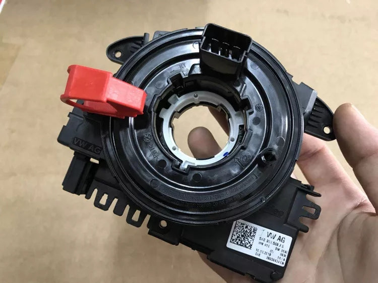 Volkwagen Passat B7 / CC / Caddy Multi funtion Stuurwiel Module