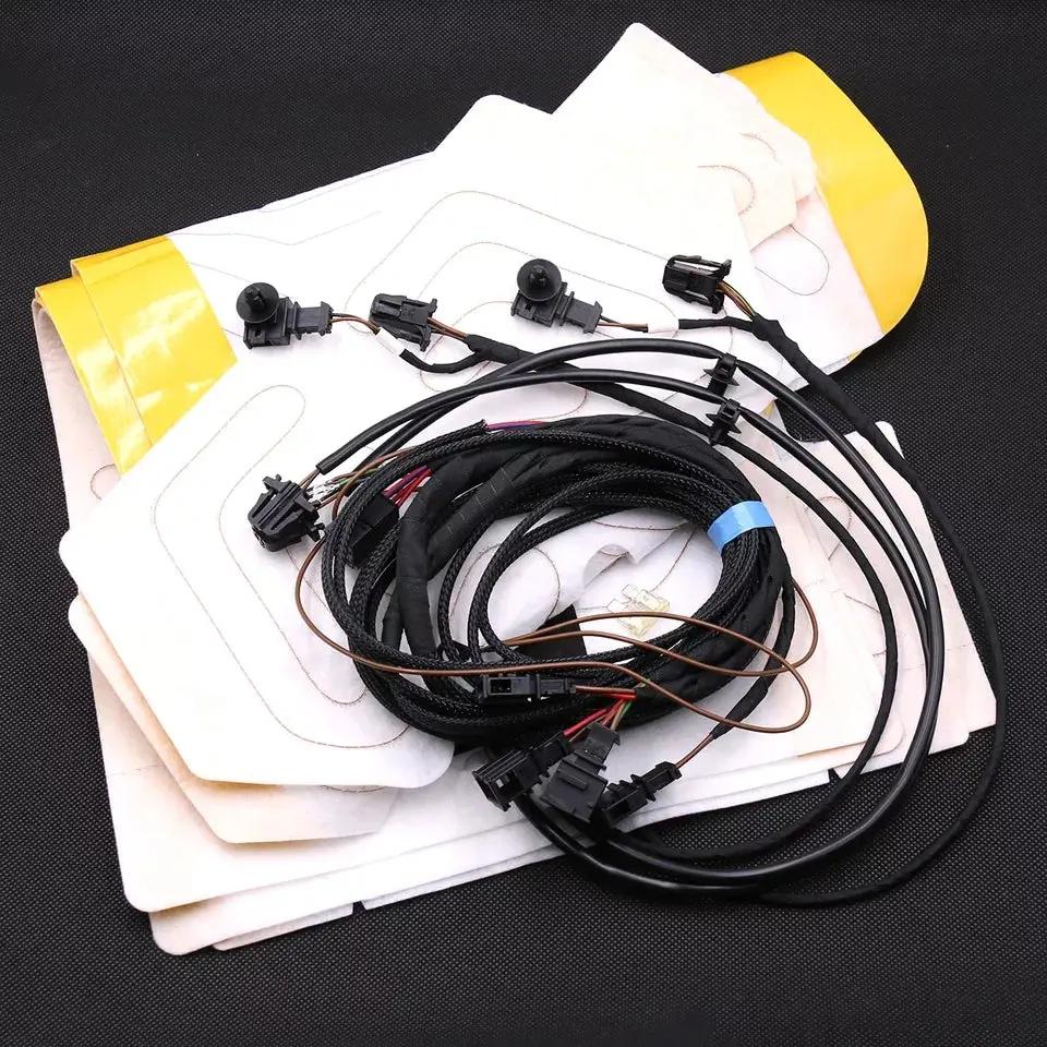 Volkswagen Golf mk7 seat heating/set In stock with Supplier 7 to 14 days