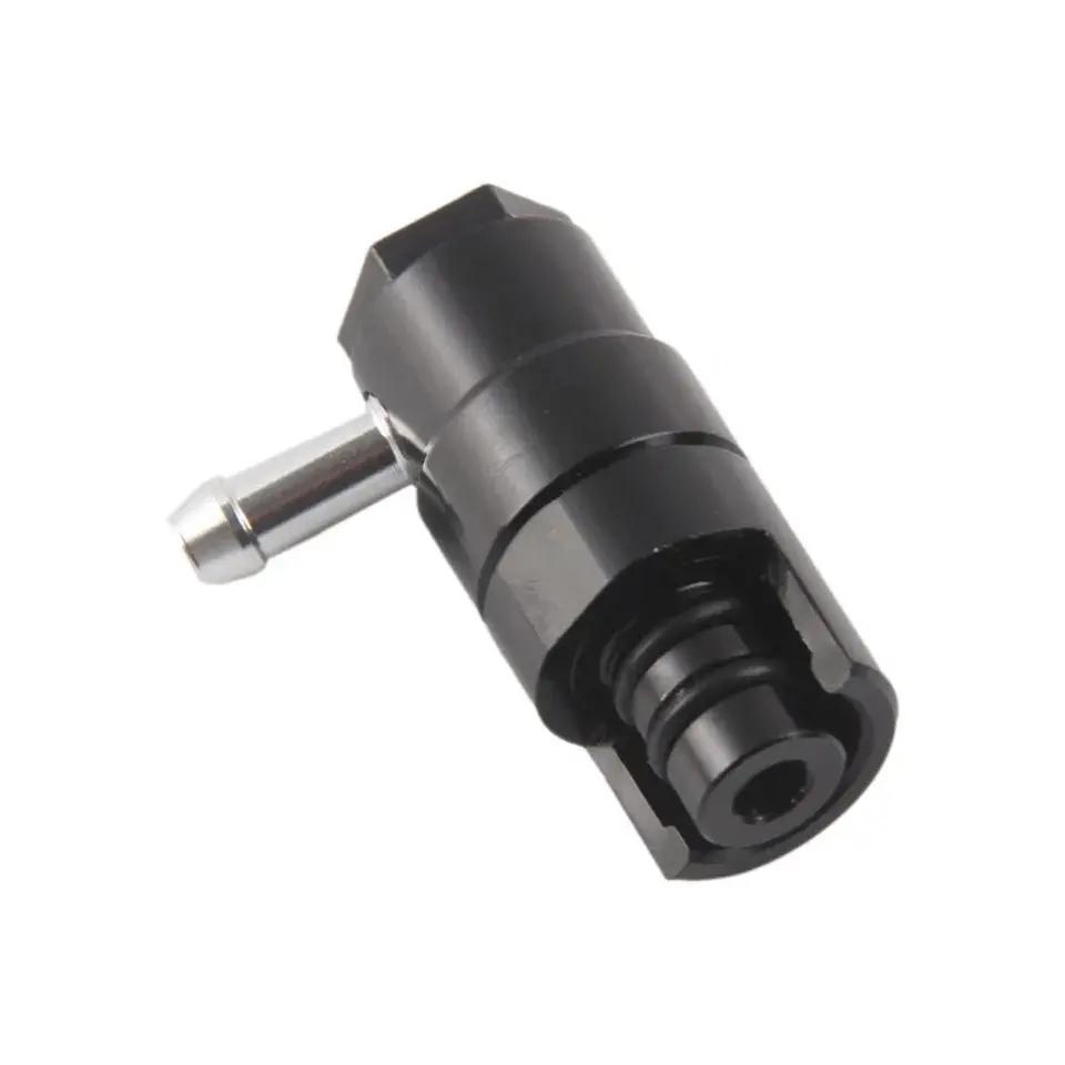 Volkswagen Golf Boost Gauge tap for TSI EA888 1.8t 2.0t raw Gen 3 1.8 2.0 t Retrofitters RSA