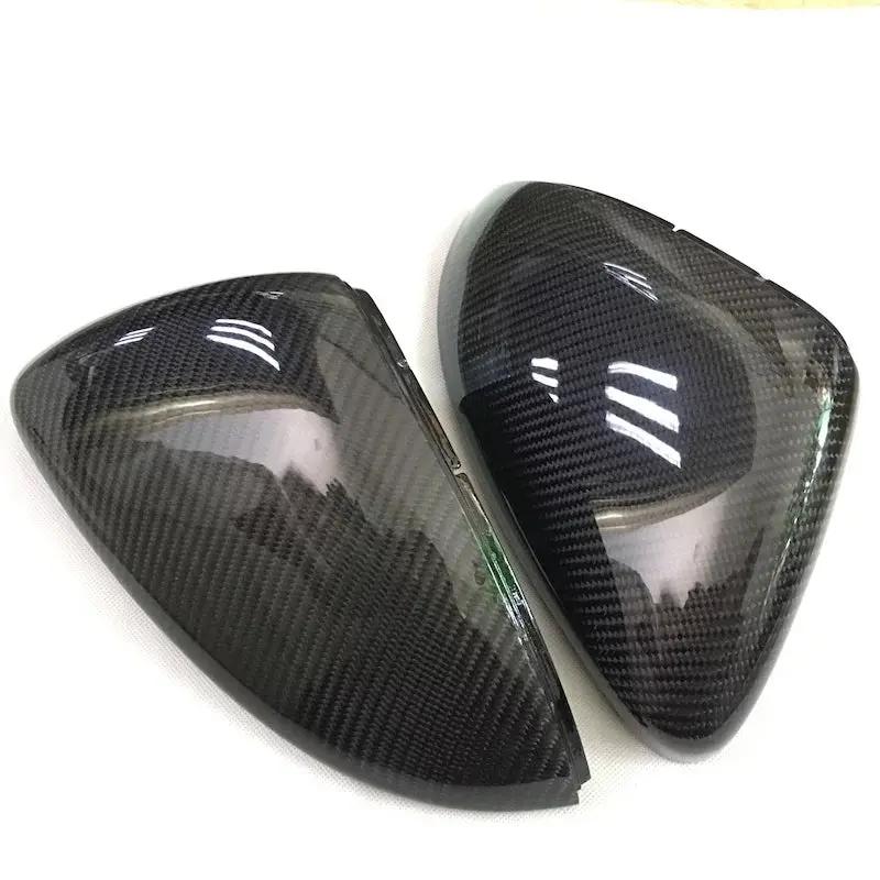 Carbon Fiber Mirror Covers Retrofitters RSA