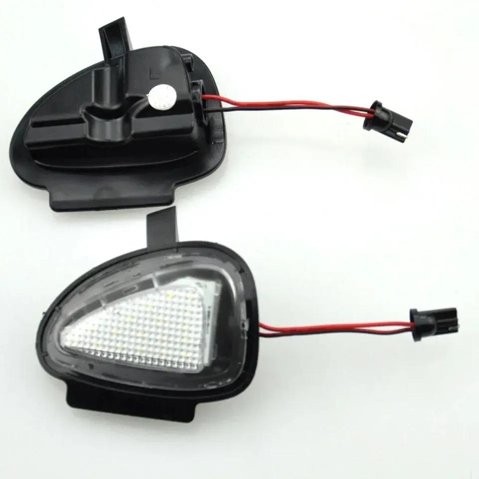 Volkswagen Golf mk6 and Touran Mirror puddle lights Retrofitters RSA