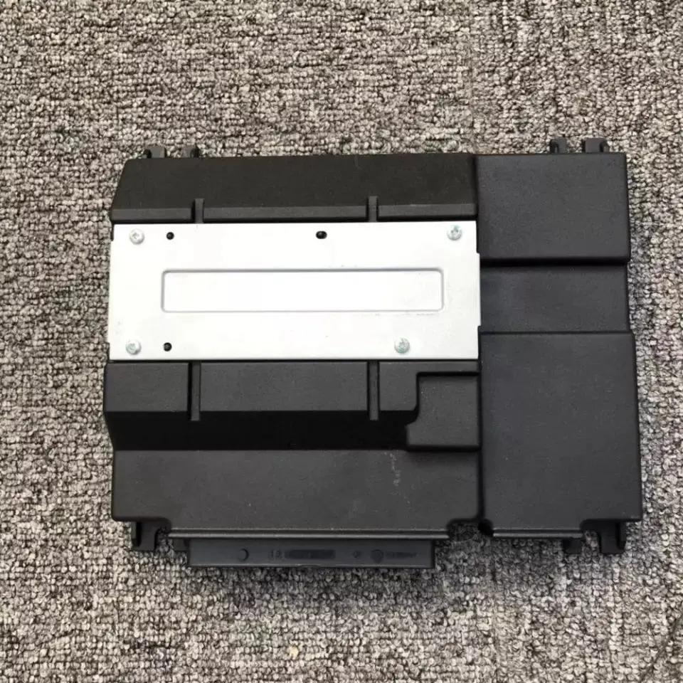 VW Golf 7/7.5 MK7 GTI R-Line Whole Set Dynaudio (4 Tweeter/4 Woofer/1 Subwoofer/1 Amplifier) A Pillar(Black/Gray) With Cable In stock with Supplier 7 to 14 days