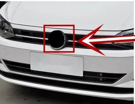 Volkswagen New logo emblems Retrofitters RSA