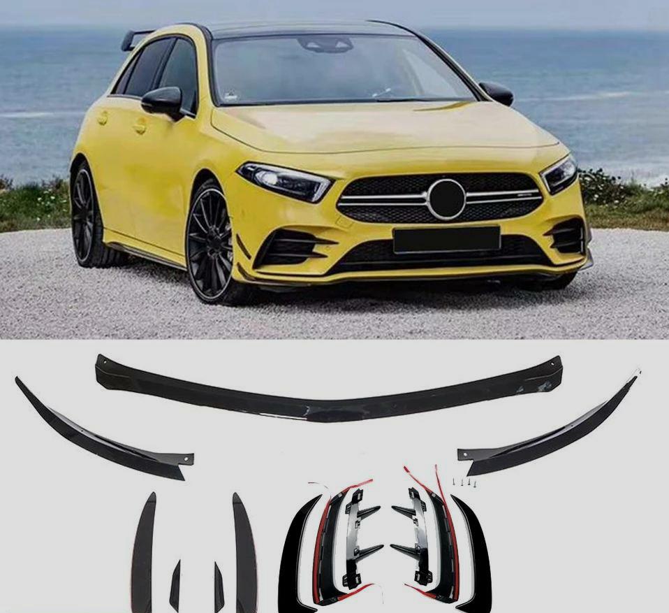 Mercedes-Benz AMG Aero kit W177