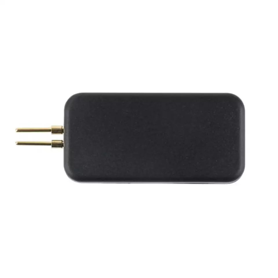 SRS Airbag Simulator Resistor Bypass